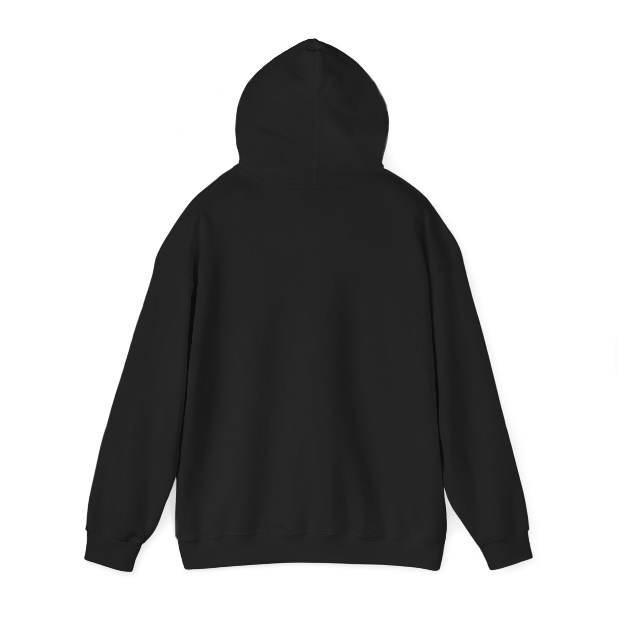 Classic Unisex Heavy Blend™ Hooded Sweatshirt - Cozy Comfort, Perfect Gift, Casual Wear, Gym Apparel, Trendy Hoodie