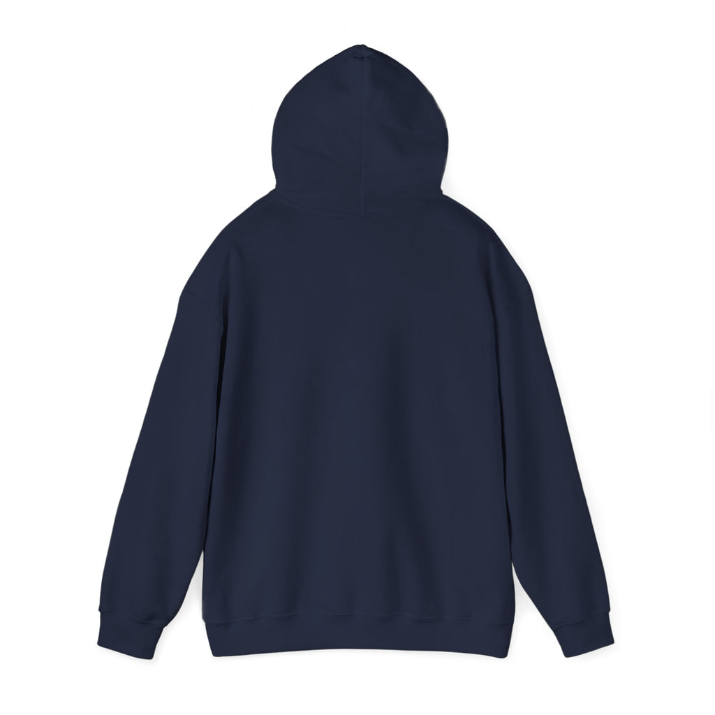 Classic Unisex Heavy Blend™ Hooded Sweatshirt - Cozy Comfort, Perfect Gift, Casual Wear, Gym Apparel, Trendy Hoodie