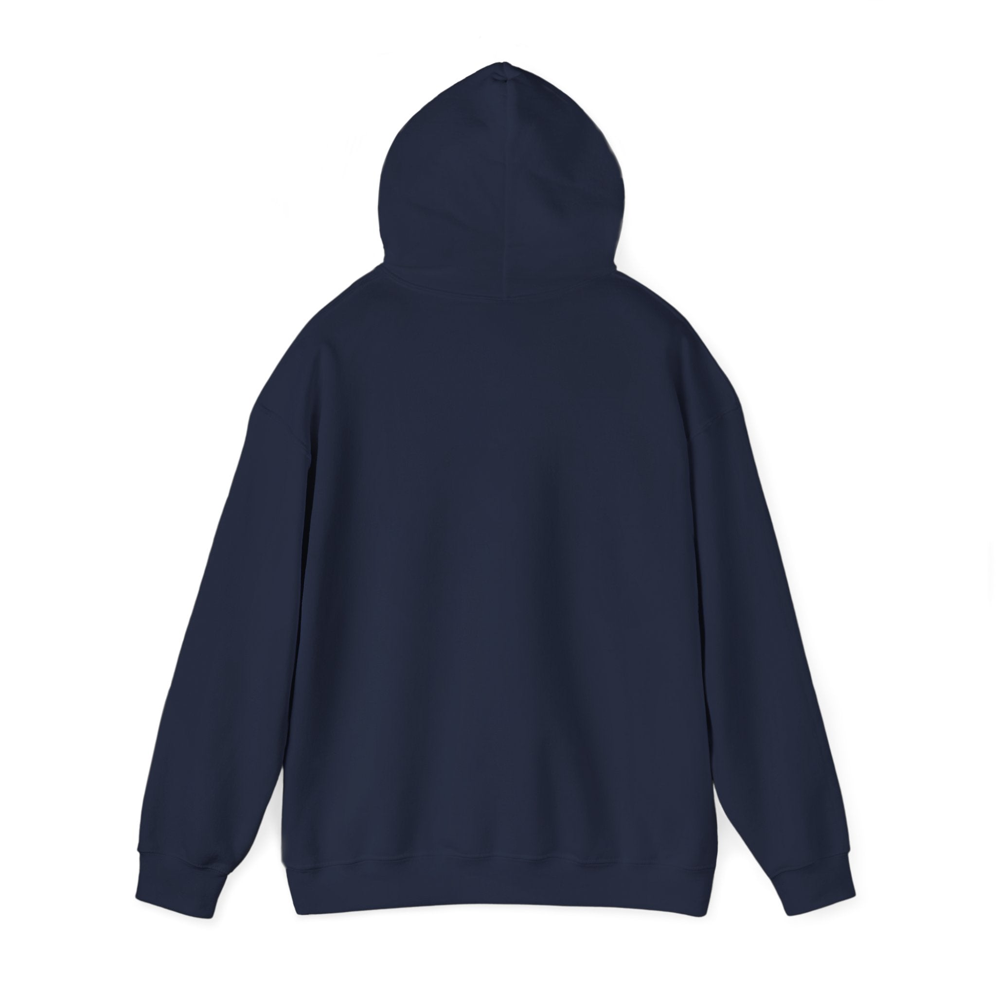Classic Unisex Heavy Blend™ Hooded Sweatshirt - Cozy Comfort, Perfect Gift, Casual Wear, Gym Apparel, Trendy Hoodie