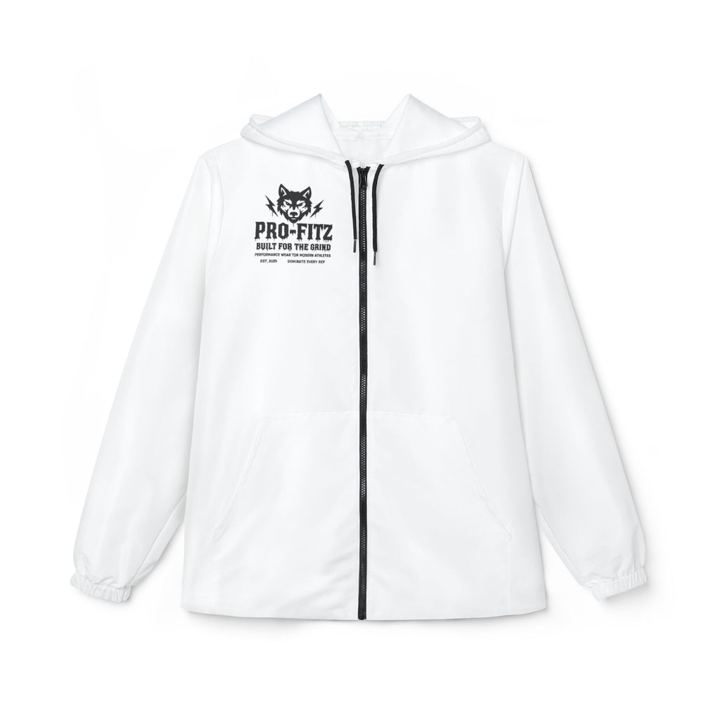 Stylish Windbreaker Jacket for All Occasions, Perfect for Sports, Travel, Casual Wear, Outdoor Adventures, and Everyday Comfort