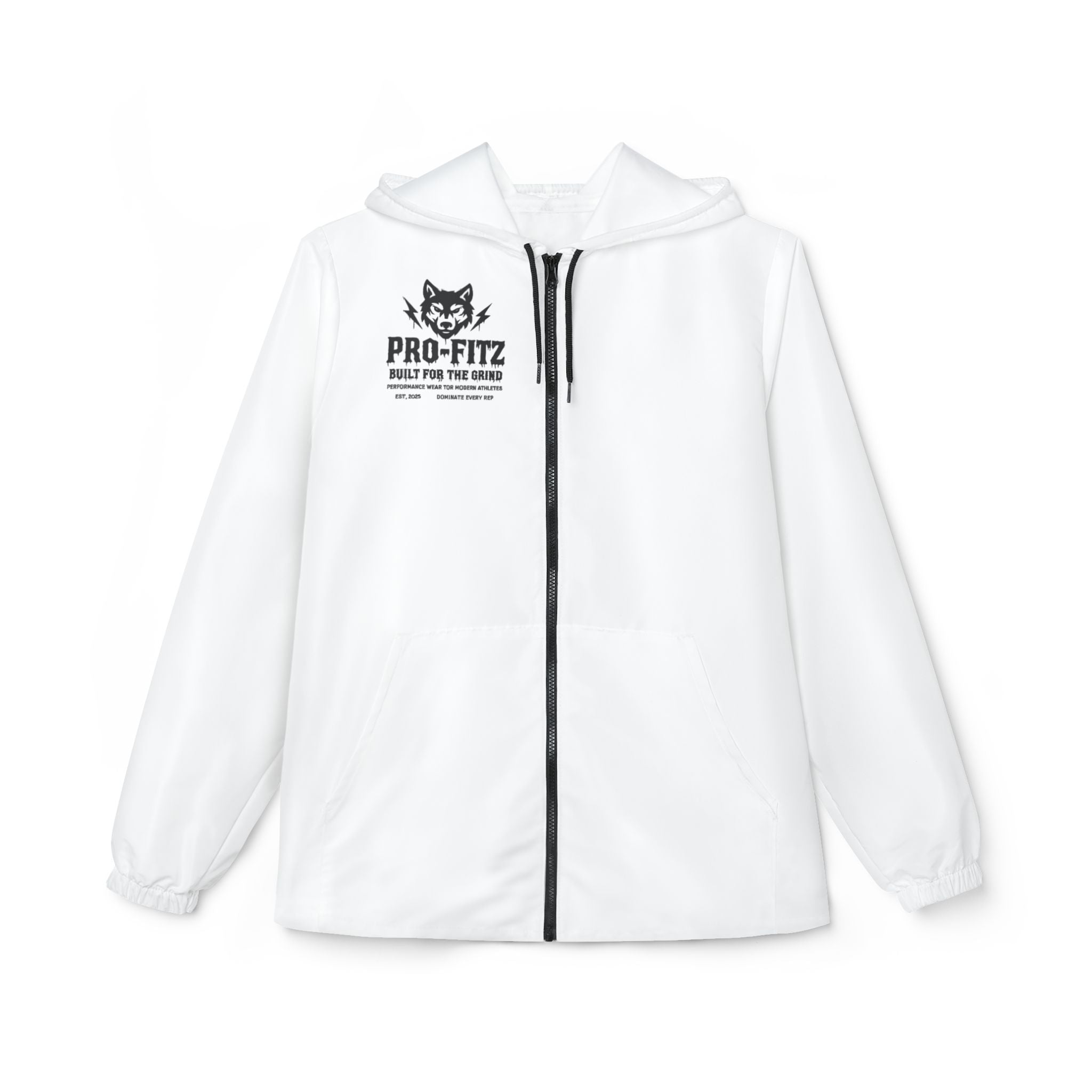 Stylish Windbreaker Jacket for All Occasions, Perfect for Sports, Travel, Casual Wear, Outdoor Adventures, and Everyday Comfort