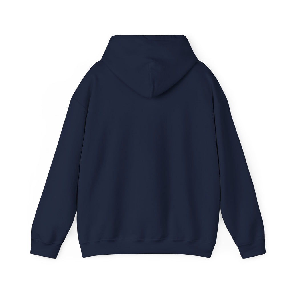 Classic Unisex Heavy Blend™ Hooded Sweatshirt - Cozy Comfort, Perfect Gift, Casual Wear, Gym Apparel, Trendy Hoodie