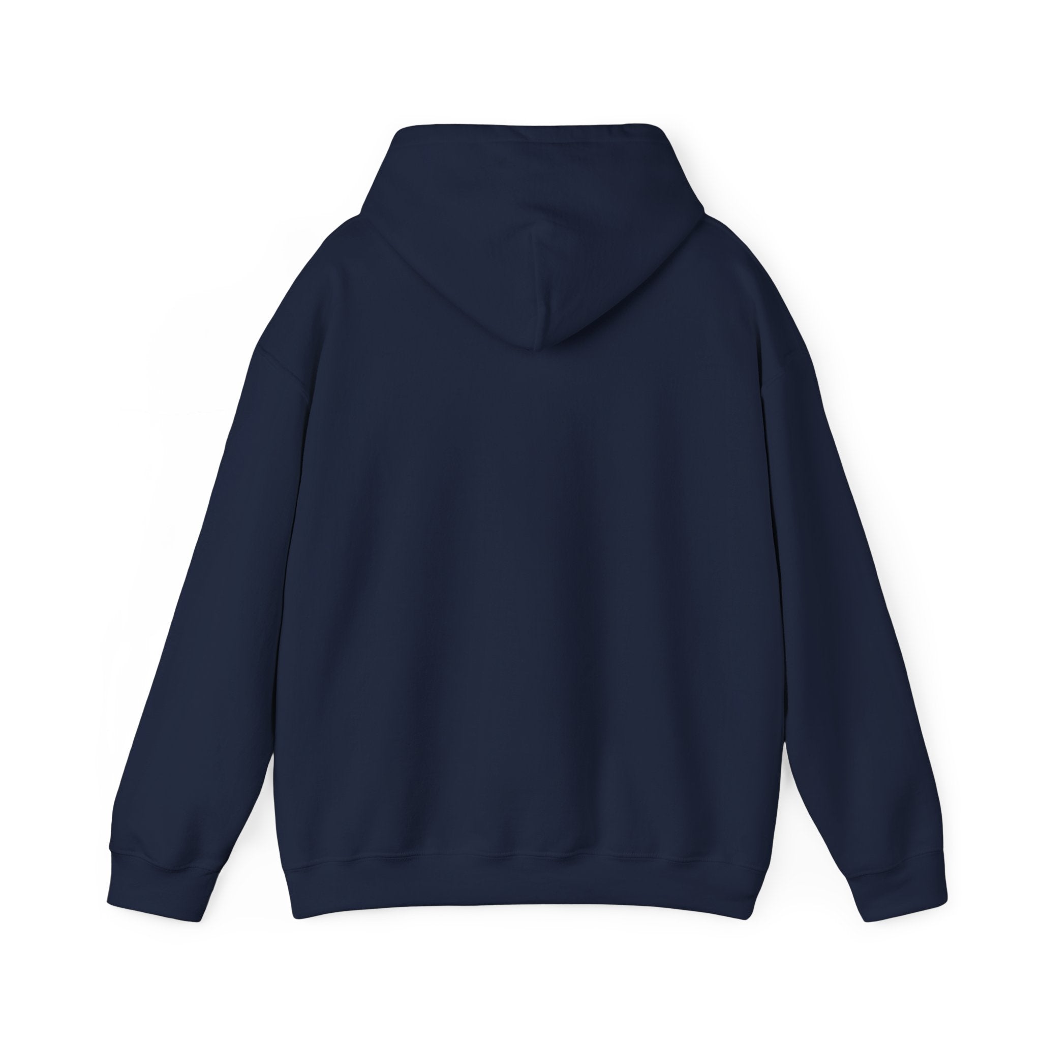 Classic Unisex Heavy Blend™ Hooded Sweatshirt - Cozy Comfort, Perfect Gift, Casual Wear, Gym Apparel, Trendy Hoodie