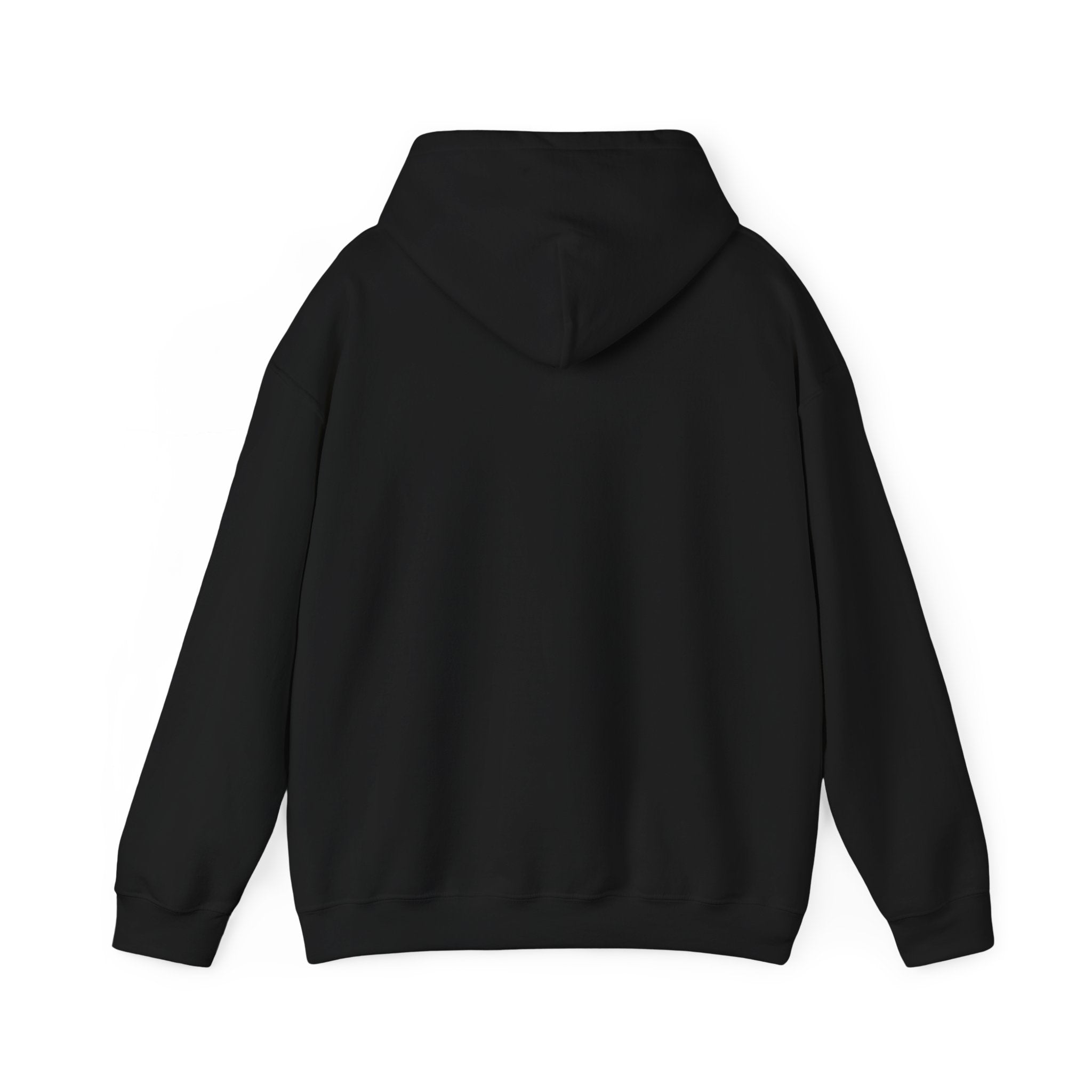 Classic Unisex Heavy Blend™ Hooded Sweatshirt - Cozy Comfort, Perfect Gift, Casual Wear, Gym Apparel, Trendy Hoodie